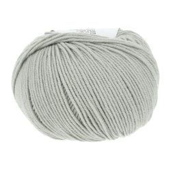 Lang Yarns - Merino 120 Fv. 103 Lys gr