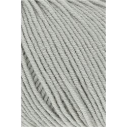 Lang Yarns - Merino 120 Fv. 103 Lys gr