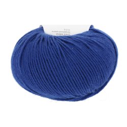 Lang Yarns - Merino 120 Fv. 106 Royale Blue