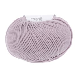 Lang Yarns - Merino 120 Fv. 109 Pale Rose