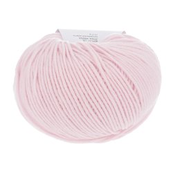 Lang Yarns - Merino 120 Fv. 119 Lys Rose