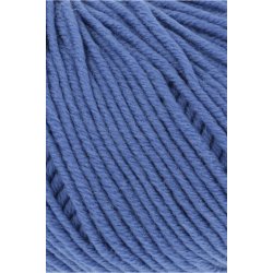 Lang Yarns - Merino 120 Fv. 121 Kobolt Bl