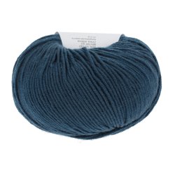 Lang Yarns - Merino 120 Fv. 133 Stl Bl
