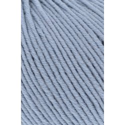 Lang Yarns - Merino 120 Fv. 134 Lys Denim