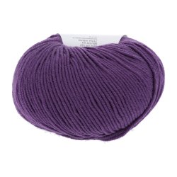Lang Yarns - Merino 120 Fv. 147 Lilla