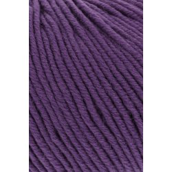 Lang Yarns - Merino 120 Fv. 147 Lilla