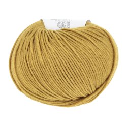 Lang Yarns - Merino 120 Fv. 150 Kobber