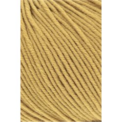 Lang Yarns - Merino 120 Fv. 150 Kobber