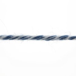 Lang Yarns - Merino 120 Fv. 153 Marine/White Moulin�