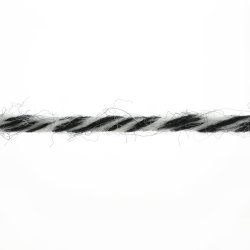 Lang Yarns - Merino 120 Fv. 154 Black/White Moulin�