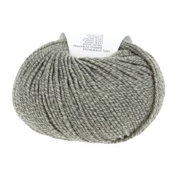 Lang Yarns - Merino 120 Fv. 155 Forrest Green/Beige Moulin�