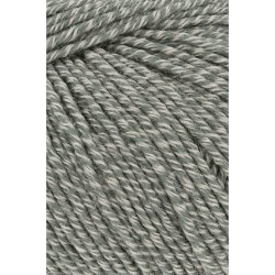 Lang Yarns - Merino 120 Fv. 155 Forrest Green/Beige Moulin�