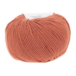 Lang Yarns - Merino 120 Fv. 159 mandarin