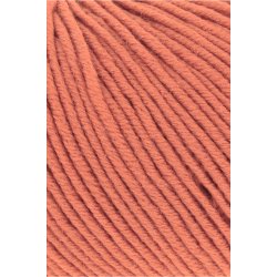 Lang Yarns - Merino 120 Fv. 159 mandarin