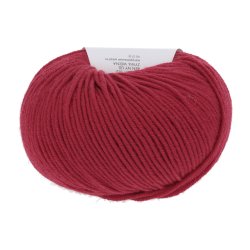 Lang Yarns - Merino 120 Fv. 160 Varm Rd