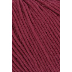 Lang Yarns - Merino 120 Fv. 162 Burgunder