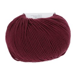 Lang Yarns - Merino 120 Fv. 163 Mrk Rd