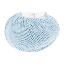 Lang Yarns - Merino 120 Fv. 173 Is Bl