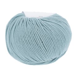 Lang Yarns - Merino 120 Fv. 174 Mrk Mint