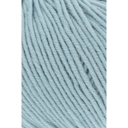 Lang Yarns - Merino 120 Fv. 174 Mrk Mint
