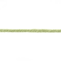 Lang Yarns - Merino 120 Fv. 198 Lys Oliven