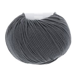 Lang Yarns - Merino 120 Fv. 203 Sten Gr