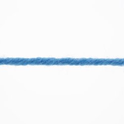 Lang Yarns - Merino 120 Fv. 206 Mellem Bl