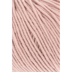 Lang Yarns - Merino 120 Fv. 209 Pudder Pink