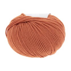 Lang Yarns - Merino 120 Fv. 211 Mursten