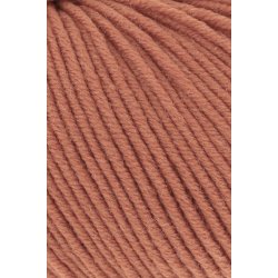 Lang Yarns - Merino 120 Fv. 211 Mursten