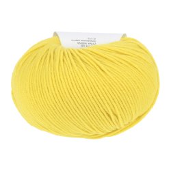 Lang Yarns - Merino 120 Fv. 214 Gul