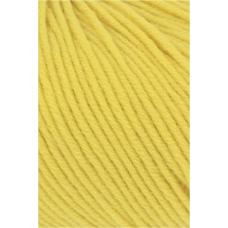 Lang Yarns - Merino 120 Fv. 214 Gul
