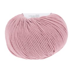 Lang Yarns - Merino 120 Fv. 219 Ros