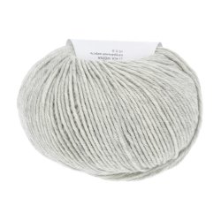 Lang Yarns - Merino 120 Fv. 223 Lys Gr Melange