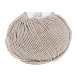 Lang Yarns - Merino 120 Fv. 226 Beige Melange