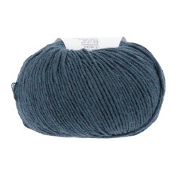 Lang Yarns - Merino 120 Fv. 233 Petrol Melange