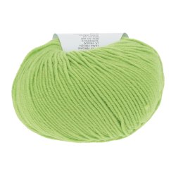 Lang Yarns - Merino 120 Fv. 244 Lime