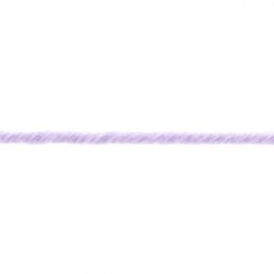 Lang Yarns - Merino 120 Fv. 245 Lys Lilla