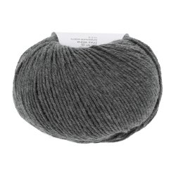 Lang Yarns - Merino 120 Fv. 270 Mrk Gr Melange