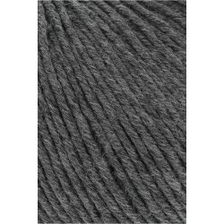 Lang Yarns - Merino 120 Fv. 270 Mrk Gr Melange