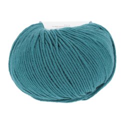 Lang Yarns - Merino 120 Fv. 272 Petrol