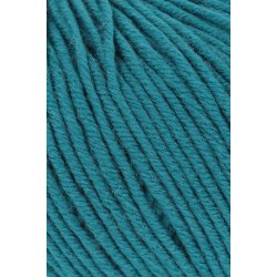 Lang Yarns - Merino 120 Fv. 272 Petrol