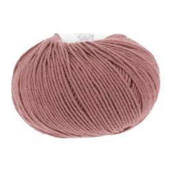 Lang Yarns - Merino 120 Fv. 287 Rosentr