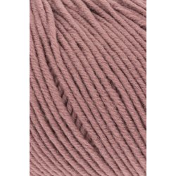 Lang Yarns - Merino 120 Fv. 287 Rosentr