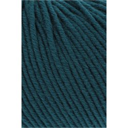 Lang Yarns - Merino 120 Fv. 288 Mrk Petrol