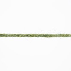 Lang Yarns - Merino 120 Fv. 297 Lys Oliven Melange