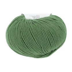 Lang Yarns - Merino 120 Fv. 316 Kiwi