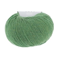 Lang Yarns - Merino 120 Fv. 317 Grn Melange