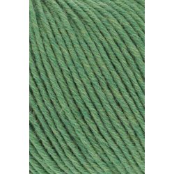 Lang Yarns - Merino 120 Fv. 317 Grn Melange