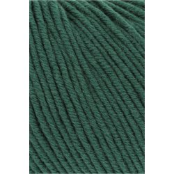 Lang Yarns - Merino 120 Fv. 318 Mrk grn